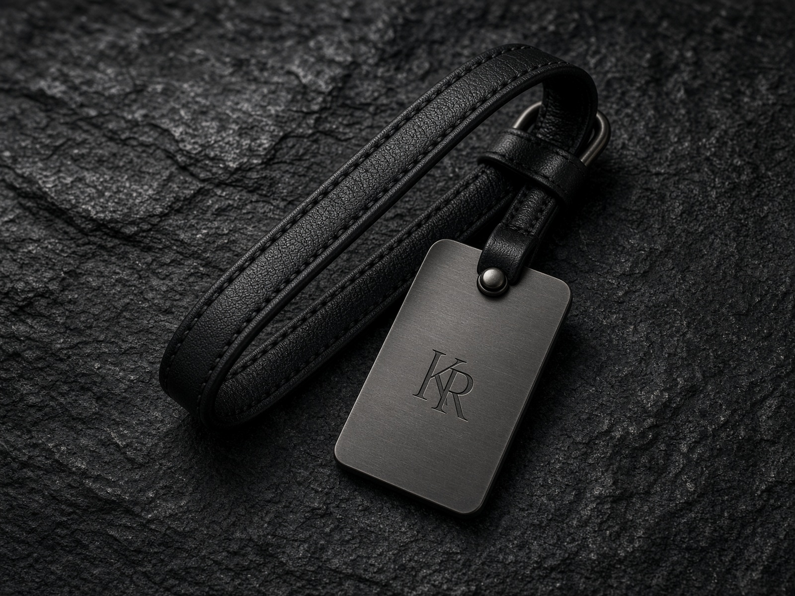 KR Access Lanyard