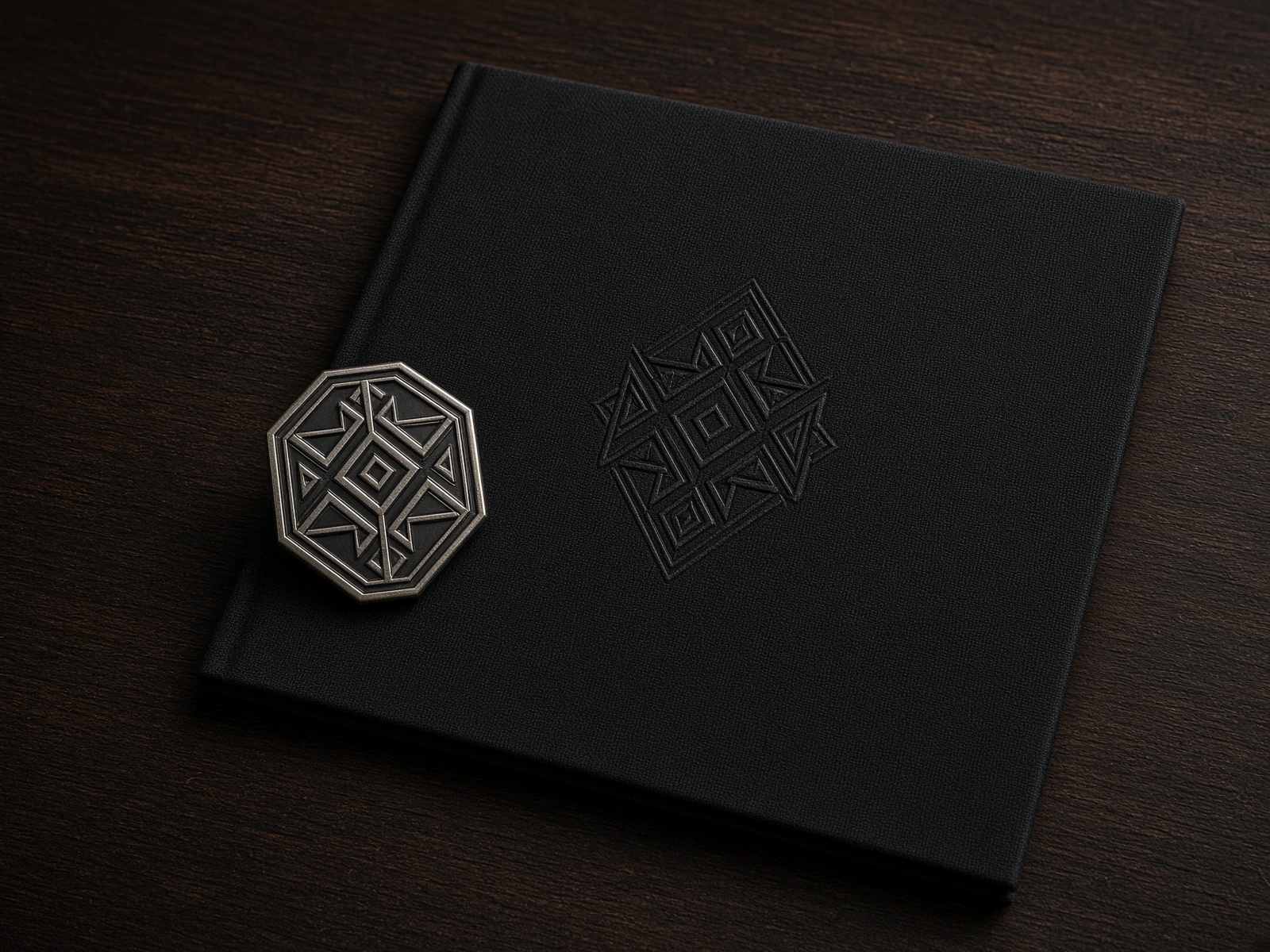 Legacy Pin & Program